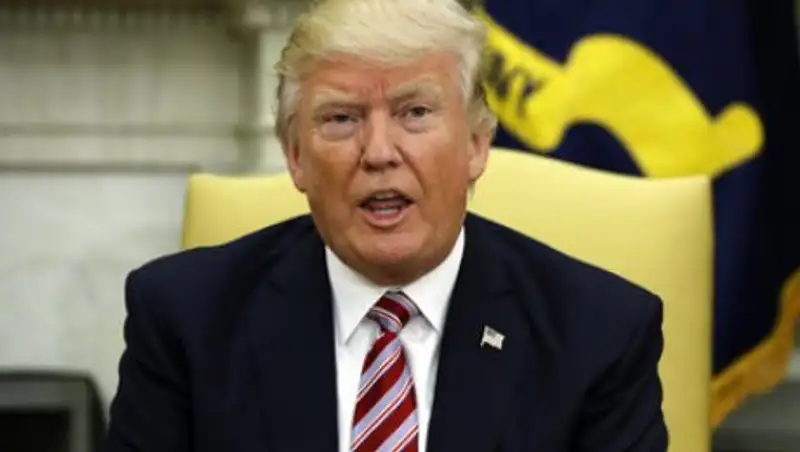 Трамп предложил продать российскую дипсобственность