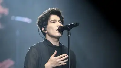 Димаш Кудайберген, концерт, планы , фото - Новости Zakon.kz от 01.07.2022 13:53