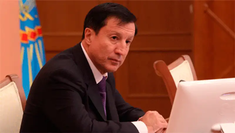 Аким столицы поручил отчитаться за каждое обращение граждан