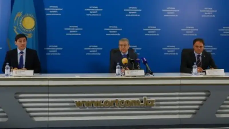 Закрытие Семипалатинского полигона – уникальный вклад РК в глобальную безопасность