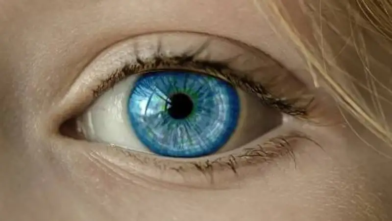 Как стресс влияет на глаза и как с этим бороться