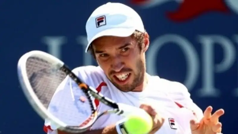 Михаил Кукушкин в финале Сиднея!