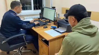 живодер, фото - Новости Zakon.kz от 19.11.2022 23:00