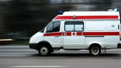 Central Asia Monitor, фото - Новости Zakon.kz от 28.05.2018 20:30