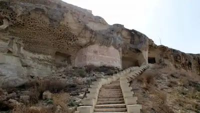 Максата Акмуратова, фото - Новости Zakon.kz от 24.04.2021 11:46