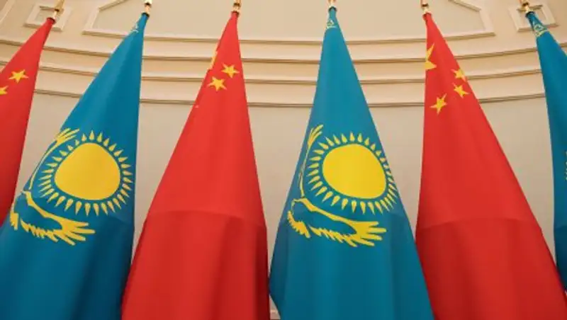 Генконсул Китая в Алматы: навязываться никому не будем