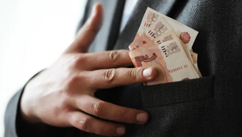 Путин рассказал о тенденции к снижению уровня коррупции