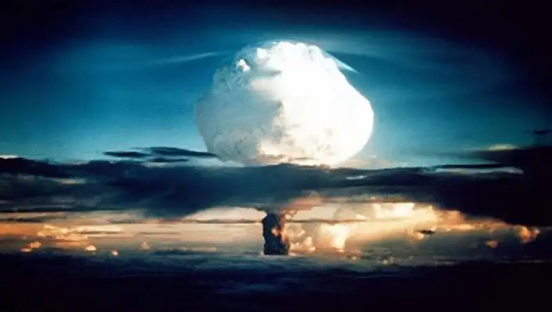 Опубликованы планы США по уничтожению СССР