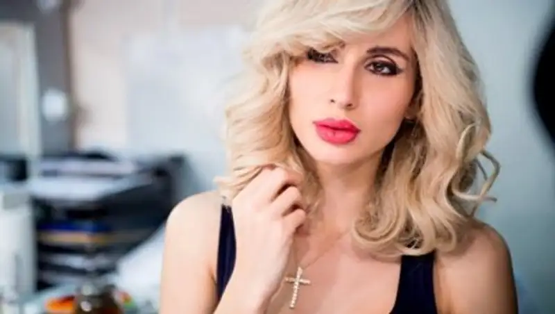 Светлана Лобода во второй раз стала мамой