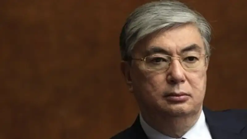 К.Токаев: 73 закона принял Парламент Казахстана с начала года