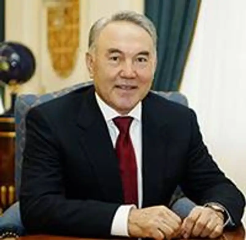 Казахстанцы отмечают День Первого Президента РК, фото - Новости Zakon.kz от 01.12.2012 15:24