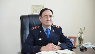 пресс-служба ДП Алматы, фото - Новости Zakon.kz от 11.09.2019 15:12