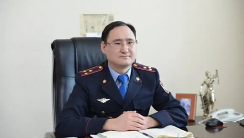 С "одноклеточных" к более сложным уголовным делам переходит полиция Алматы