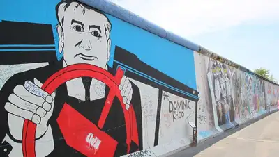 Киссинджер о Горбачеве, фото - Новости Zakon.kz от 31.08.2022 06:39