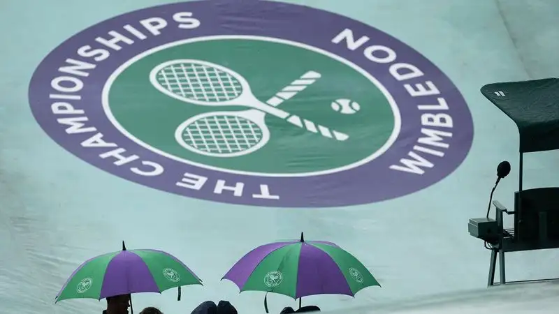 "Уимблдон-2023": Бублику прогнозируют успех во втором круге