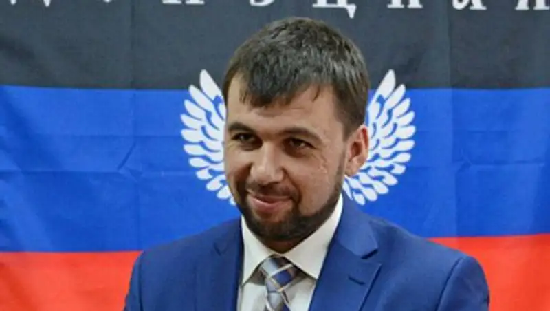 ДНР обратится к России за признанием