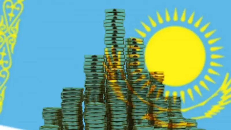 О росте валютных активов Национального фонда рассказали в Нацбанке