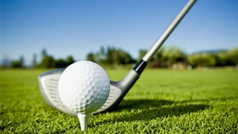 Вице-премьер Японии извинился за приобретение членства в гольф-клубе