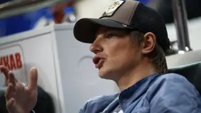 РИА Новости. Виталий Тимкив, фото - Новости Zakon.kz от 03.07.2018 14:55