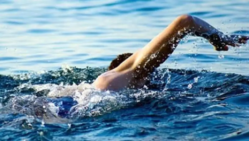 В Павлодарской области ищут восьмиклассника, решившего переплыть Иртыш