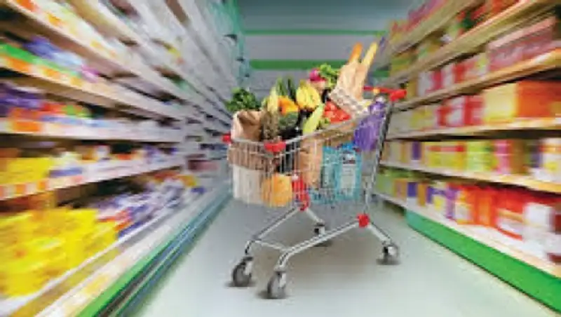 В Казахстане снизились цены на мясо и бакалейную продукцию