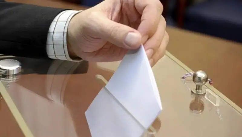 ОО "Эхо" предоставило отчет по наблюдению за выборами