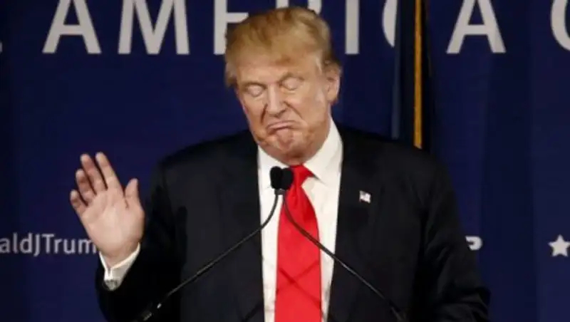 Трамп заявил, что признает итоги выборов президента США лишь в случае своей победы