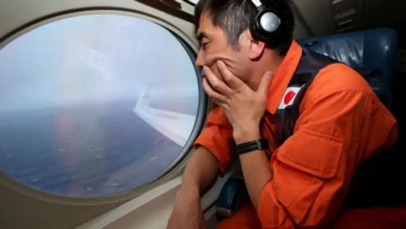 MH370: Малайзия просит островитян усилить бдительность