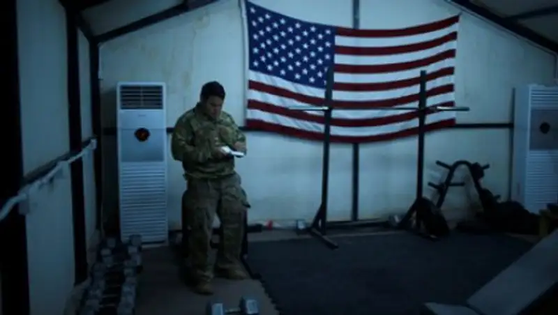 Пентагон сообщил о гибели американских солдат в Ираке