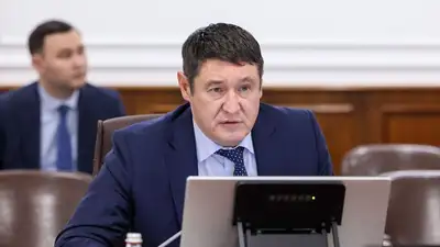 Глава Министерства энергетики рассказал, в чем плюсы повышения тарифов, фото - Новости Zakon.kz от 12.07.2023 13:35