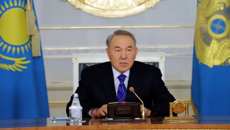 Н.Назарбаев поручил Правительству разработать новую программу приватизации