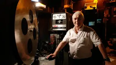 Фото: Christian Hartmann / Reuters, фото - Новости Zakon.kz от 06.12.2017 11:42