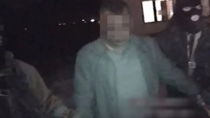 В ЮКО полицейские задержали двух подозреваемых c 7,5 кг героина