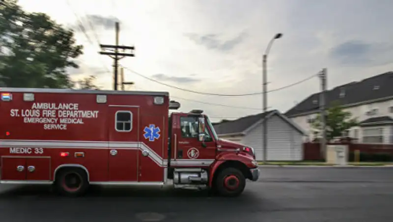 В Вашингтоне объявили режим ЧП из-за коронавируса