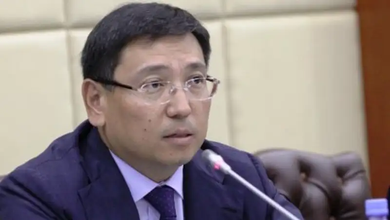 Е.Досаев рассказал о том, как будут переводить казахский алфавит на латиницу