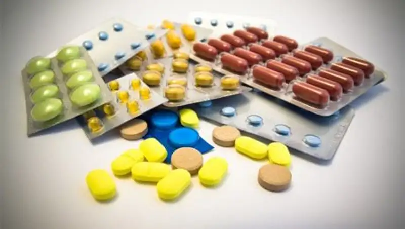 В Казахстане отменен запрет на рекламу безрецептурных лекарств