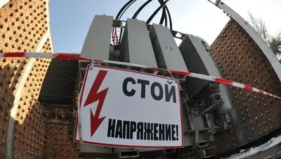 Ребенок попал в реанимацию после удара током в Шымкенте, фото - Новости Zakon.kz от 06.08.2022 16:27