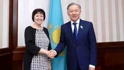 Zakon.kz, фото - Новости Zakon.kz от 17.01.2018 12:52