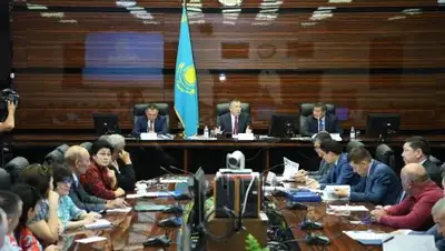 Самат Мырзалиев, фото - Новости Zakon.kz от 14.06.2018 11:16