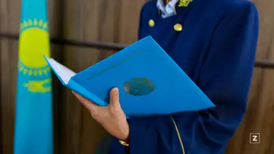 приговор, фото - Новости Zakon.kz от 30.11.2021 22:26