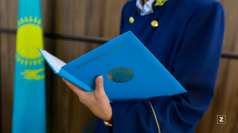 Павлодарец нанес урон бюджету на более чем 800 млн тенге