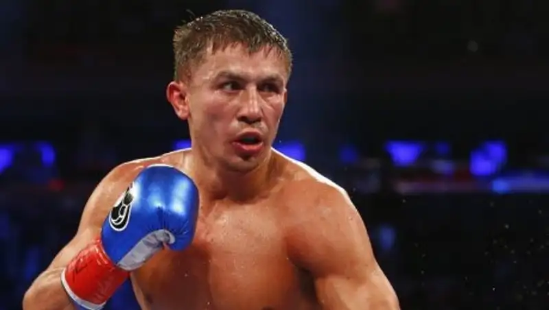 Головкин приедет за удостоверением почетного гражданина Карагандинской области