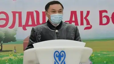 ГУ УВП Акмолинской облаcти, фото - Новости Zakon.kz от 13.04.2021 20:15