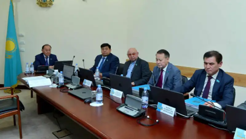 Ратификацию Договора с Литвой  о передаче осужденных лиц рассмотрели в Сенате