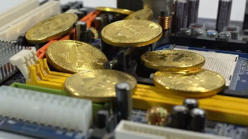 Биткоин подскочил до 40 тысяч долларов после решения ФРС США о повышении ставки