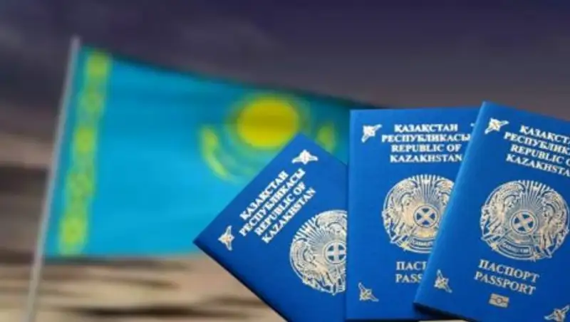 Казахстанцам отменили регистрацию в Таджикистане на 30 дней