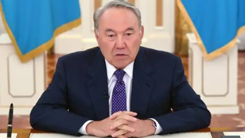 Елбасы выразил соболезнования семье Ескендира Хасангалиева