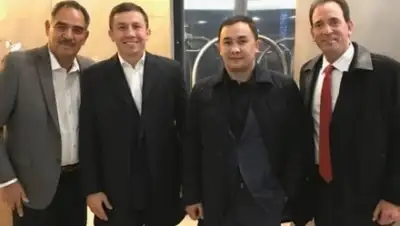 Sports.kz, фото - Новости Zakon.kz от 04.02.2018 08:34