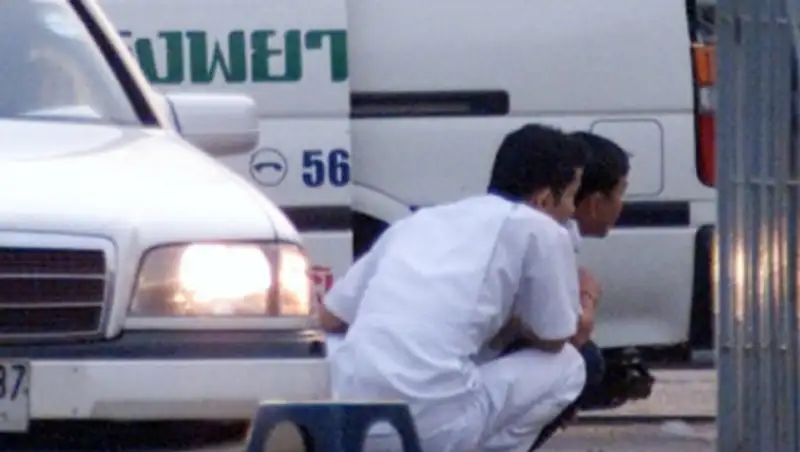 На пляже в Таиланде нашли тело пенсионерки из России