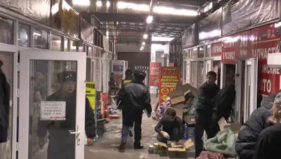 Пресс-служба ДП Алматы, фото - Новости Zakon.kz от 11.12.2019 16:11